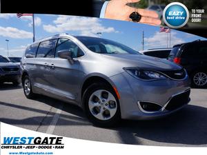  Chrysler Pacifica Touring-L Plus in Plainfield, IN