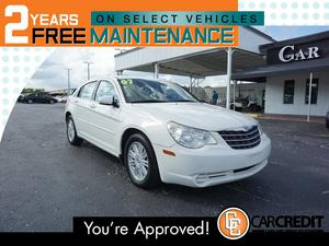  Chrysler Sebring Touring in Holiday, FL