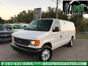  Ford E-350 SD in Tarpon Springs, FL