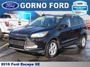  Ford Escape SE in Trenton, MI