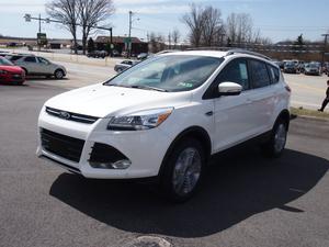  Ford Escape Titanium in Latrobe, PA