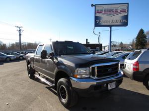  Ford F-250 Lariat in Duluth, MN