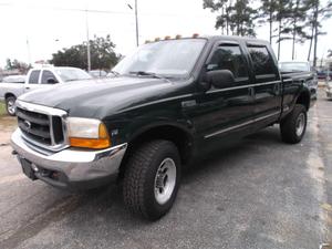  Ford F-250 Lariat in Pensacola, FL