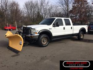  Ford F-250 XL in Holly, MI