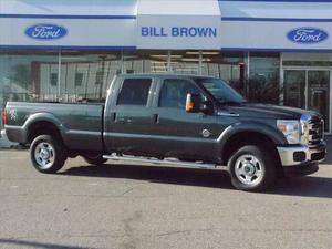  Ford F-250 XL in Livonia, MI