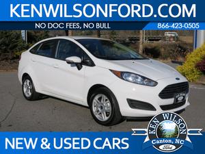  Ford Fiesta SE in Canton, NC