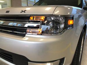  Ford Flex SEL in Kenly, NC