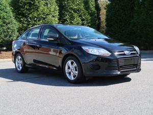  Ford Focus SE in Asheville, NC