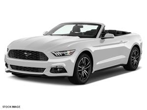  Ford Mustang EcoBoost Premium in Cerritos, CA