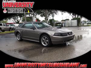  Ford Mustang GT in Fort Lauderdale, FL