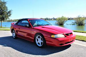  Ford Mustang GT in Tampa, FL