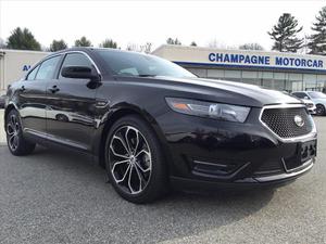  Ford Taurus SHO in Willimantic, CT