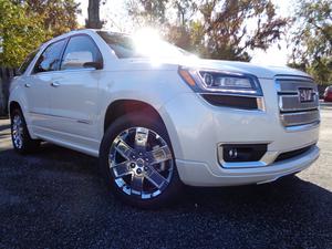  GMC Acadia Denali in Savannah, GA