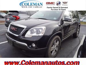  GMC Acadia SLT-1 in Lawrence Township, NJ