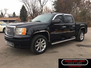  GMC Sierra  Denali in Holly, MI