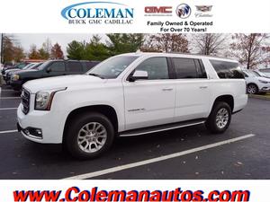  GMC Yukon XL SLT  in Lawrence Township, NJ