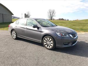  Honda Accord EX in Lebanon, PA