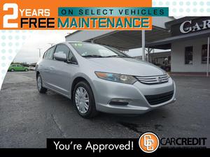  Honda Insight LX in Holiday, FL