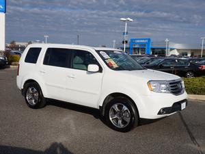  Honda Pilot SE in Blackwood, NJ