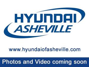  Hyundai Santa Fe GLS in Asheville, NC