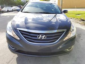  Hyundai Sonata GLS in Pompano Beach, FL