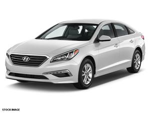  Hyundai Sonata SE in Johnstown, PA