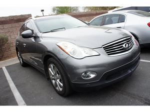  Infiniti EX35 Journey in Scottsdale, AZ