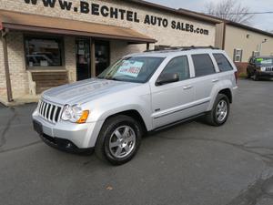  Jeep Grand Cherokee Laredo in Bechtelsville, PA