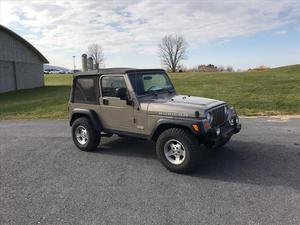  Jeep Wrangler Rubicon in Lebanon, PA