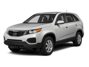  Kia Sorento SX in Venice, FL