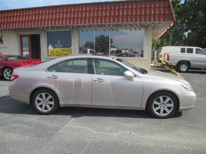  Lexus ES 350 in Venice, FL