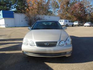  Lexus GS 300 in Pearl, MS