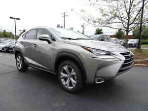  Lexus NX 200t 200t in Lexington, KY