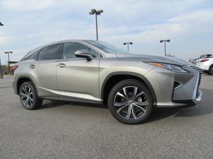  Lexus RX 350 AWD in Evansville, IN