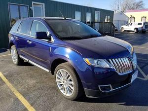  Lincoln MKX in Morris, IL