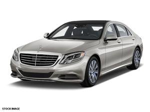  Mercedes-Benz S-Class SMATIC in Englewood, NJ