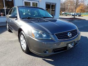  Nissan Altima 2.5 in Winston Salem, NC