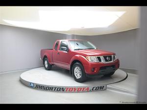  Nissan Frontier XE in Tulsa, OK