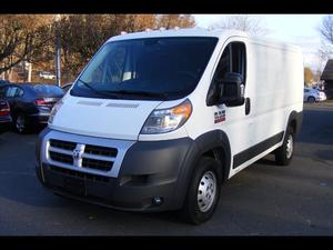  RAM ProMaster  WB in Canton, CT