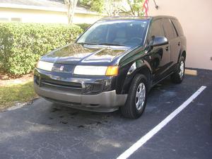  Saturn Vue in Orange City, FL