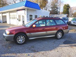  Subaru Outback H6-3.0 in Mine Hill, NJ