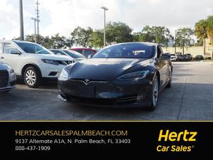  Tesla Model S 90D in West Palm Beach, FL