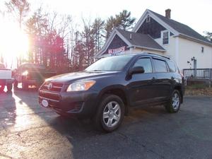  Toyota RAV4 in Harpswell, ME