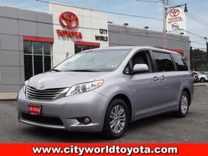  Toyota Sienna XLE 8-Passenger in Bronx, NY