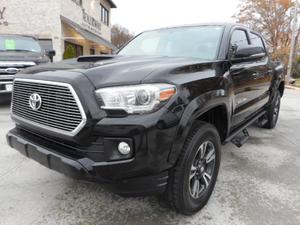  Toyota Tacoma TRD Sport in Opelika, AL