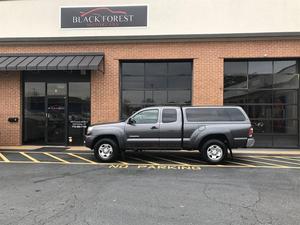  Toyota Tacoma V6 in Lithia Springs, GA