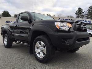  Toyota Tacoma in Willimantic, CT