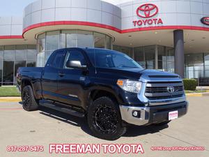  Toyota Tundra Grade in Hurst, TX