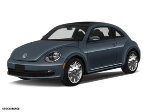  Volkswagen Beetle 2.5 PZEV in Woodland Hills, CA