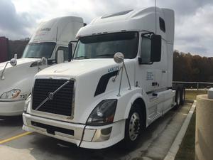  Volvo VNL670 in Monroe, GA